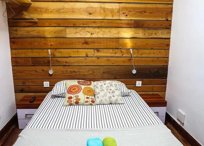 Hotel Kasa Ronda Nº Registro Gobierno Vasco LSS00131 San Sebastián