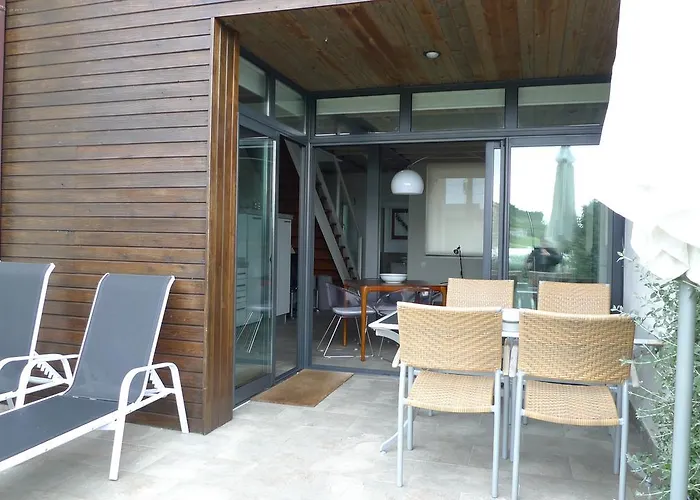 Las Villas de Cué Llanes