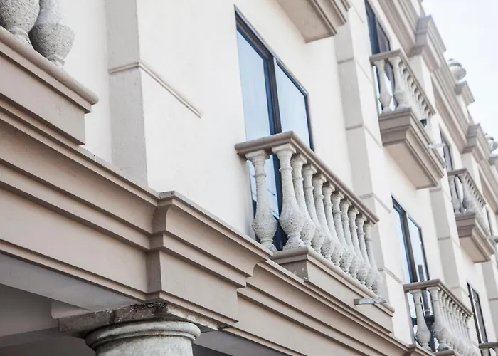 Suites Lafragua Veracruz