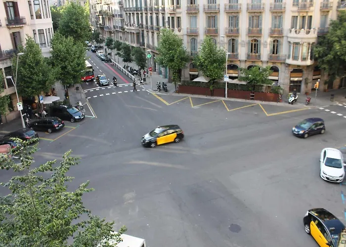 Hotel Bruc & Bruc Barcelona