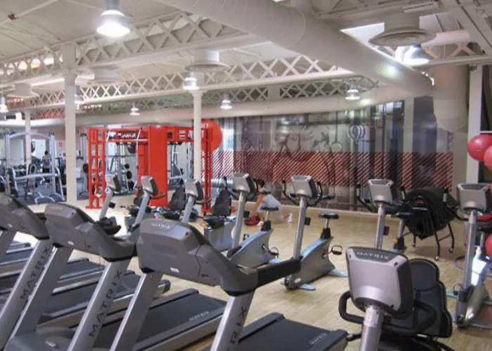 Hotel Bruc & Bruc Barcelona