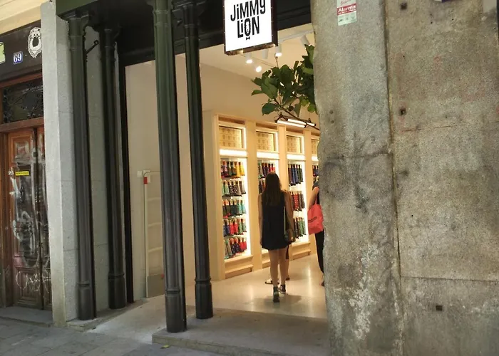 Pension Dominguez Madrid