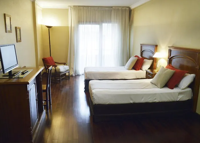 Hotel Posta Carretas Ciudad Autónoma de Ciudad Autónoma de Buenos Aires