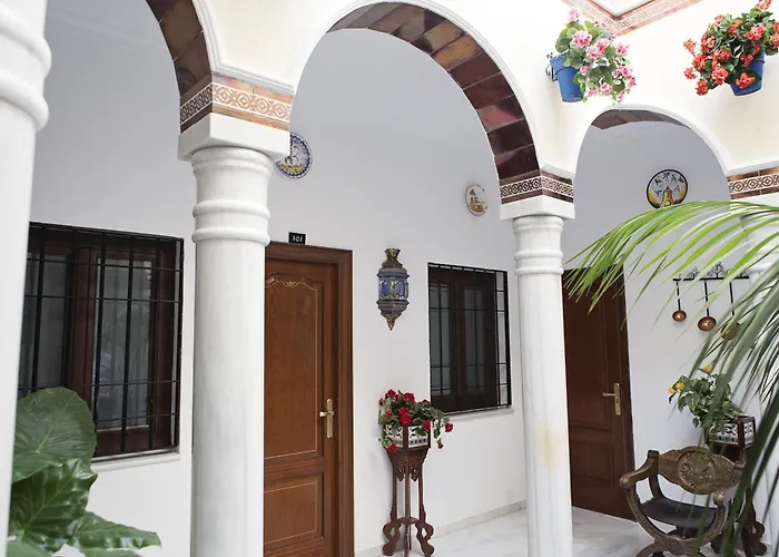 La Casa de los Faroles Córdoba