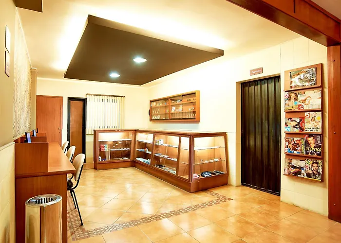 Mar Hotel Cúcuta