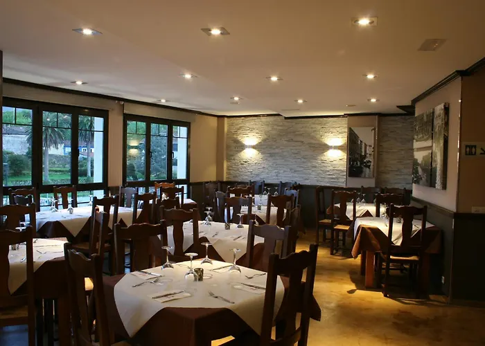 Hotel Los Molinos Llanes