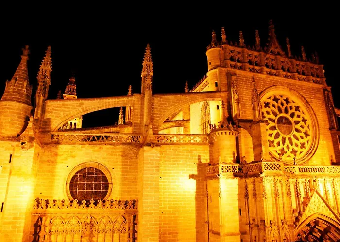 Hotel Catedral Boutique Sevilla