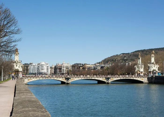 Guest House Ibaia Et Arramak San Sebastián