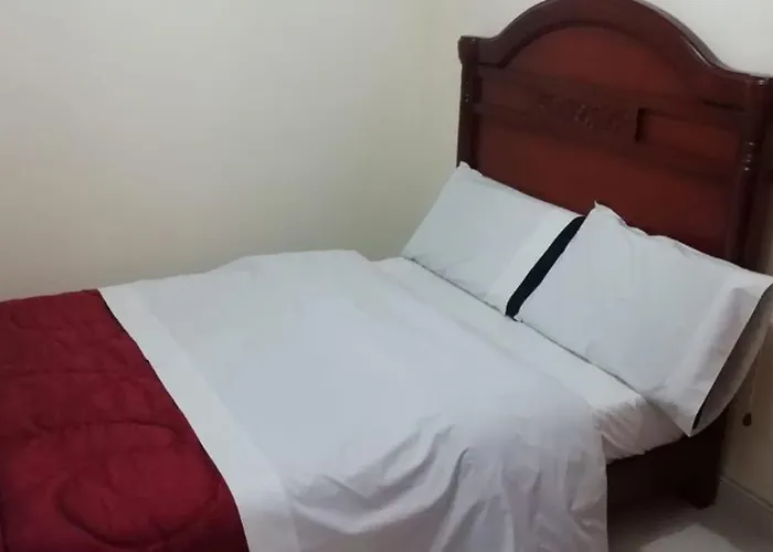 Hostal Fontanar Prado Bogotá