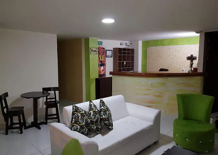 Grand Amadeus Hotel Cartago