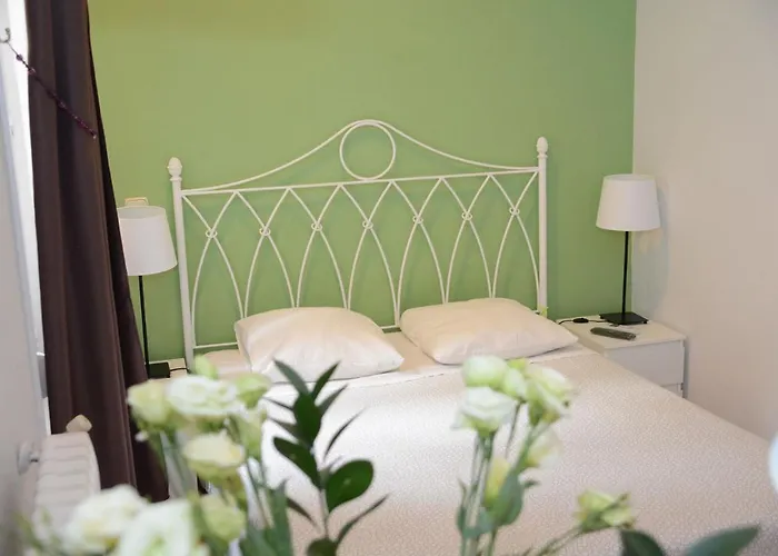 Alvaro Residencia Madrid