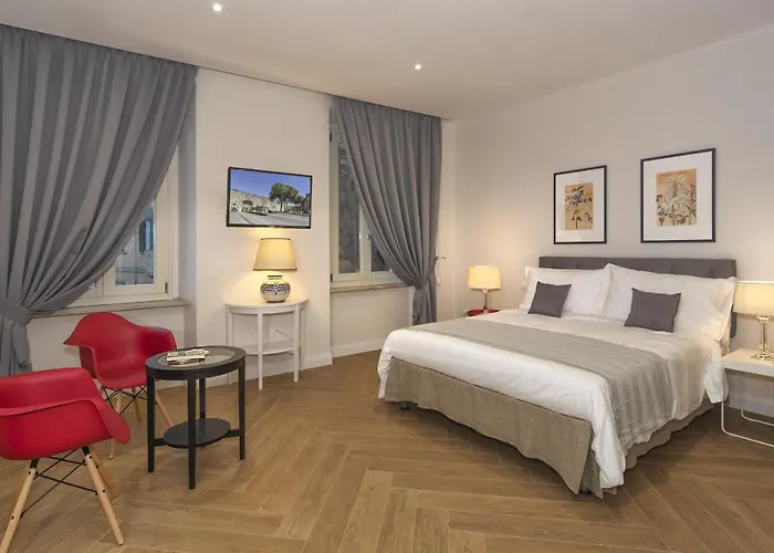 Bed and Breakfast Il Giardino Dei Semplici Pisa