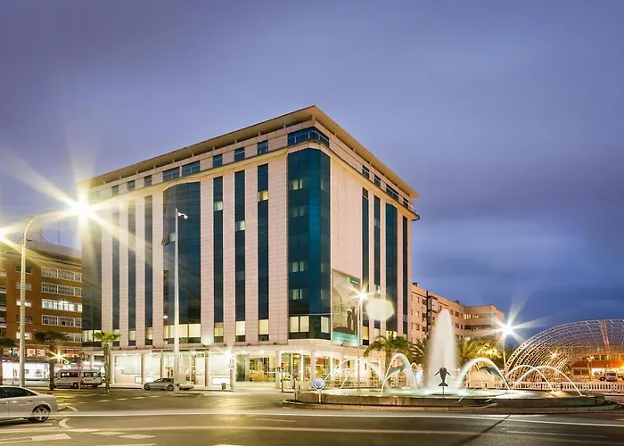 Hotel Asset Torrejón Torrejón de Ardoz