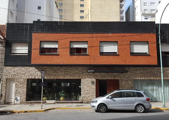 Hotel Premier Mar del Plata