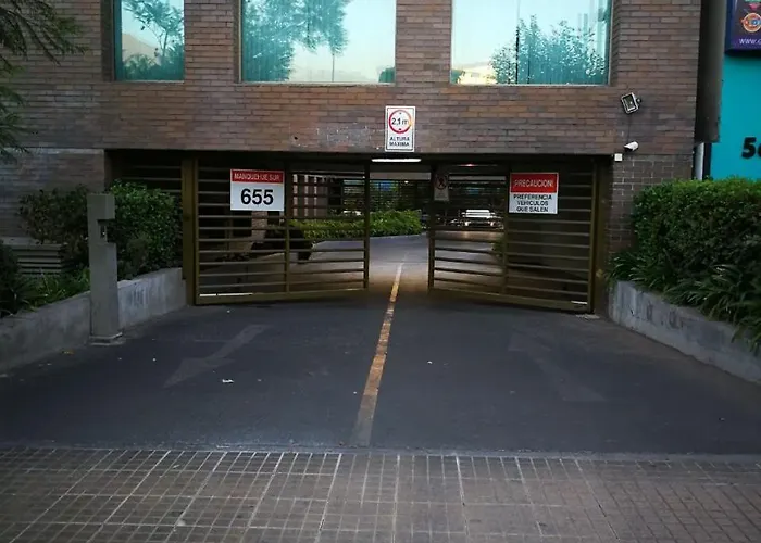 Austral Rentahome Republica Árabe de Egipto Santiago de Chile