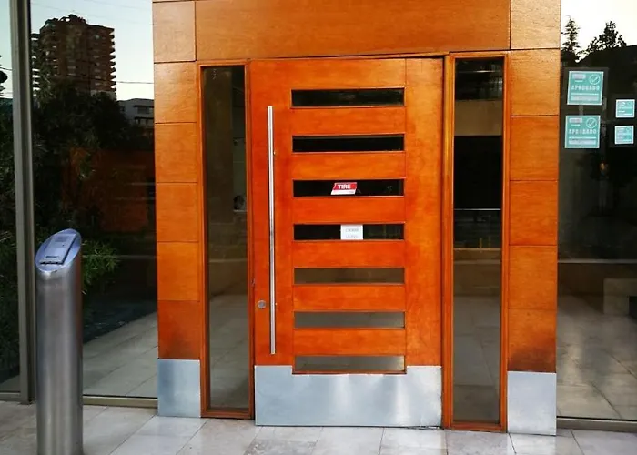 Austral Rentahome Republica Árabe de Egipto Santiago de Chile