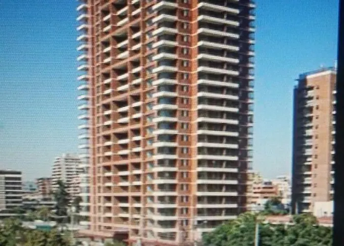 Austral Rentahome Américo Vespucio Norte Santiago de Chile