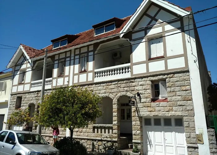 Hostería Almirante Brown Mar del Plata