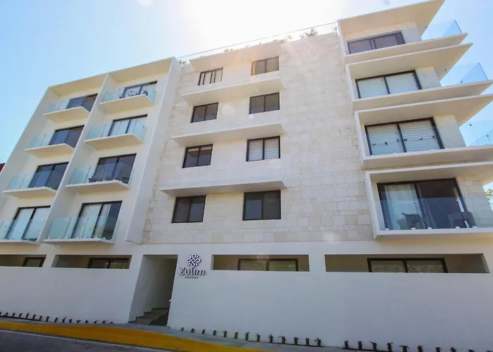 Zulim Condo - 302 Playa del Carmen