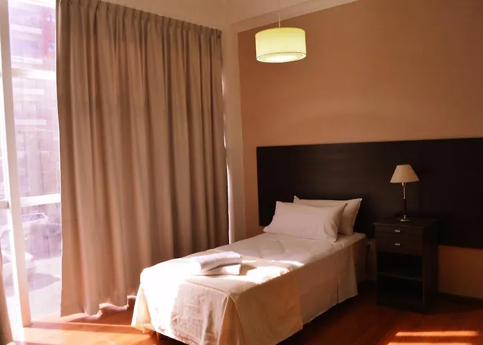 770Hotel Mar del Plata