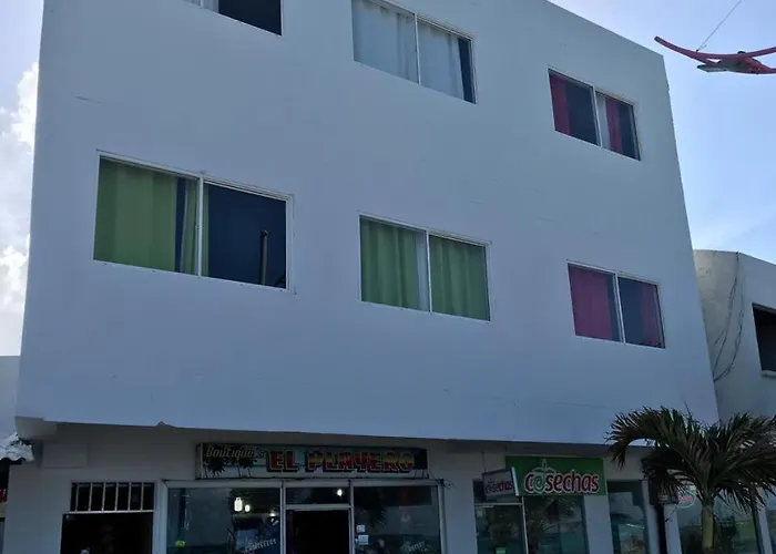 Alojamiento View Jhony Cay San Andrés