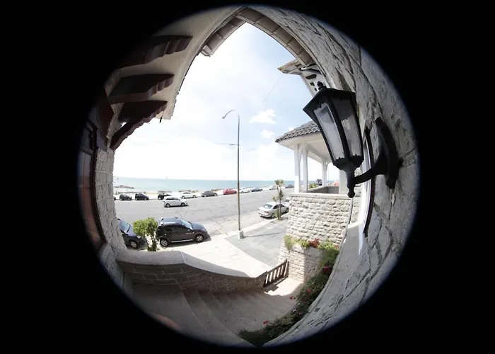 Bed and Breakfast Costa Esperanza mdq Mar del Plata