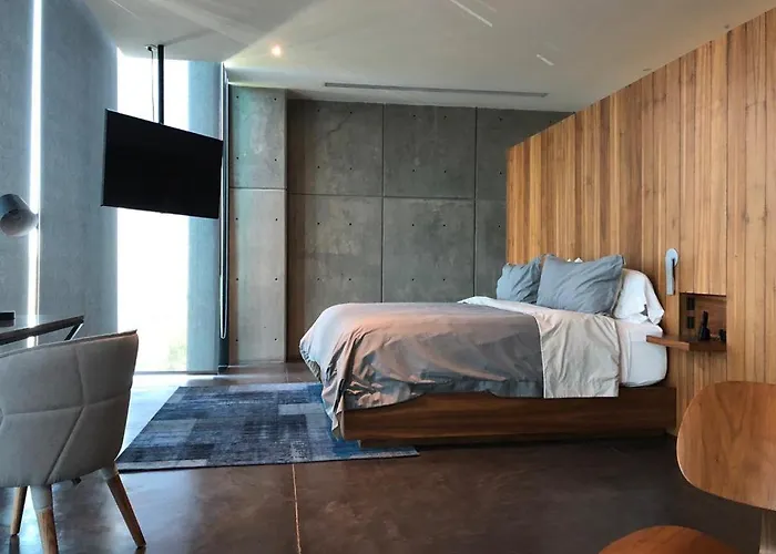 Suites Bq Guadalajara