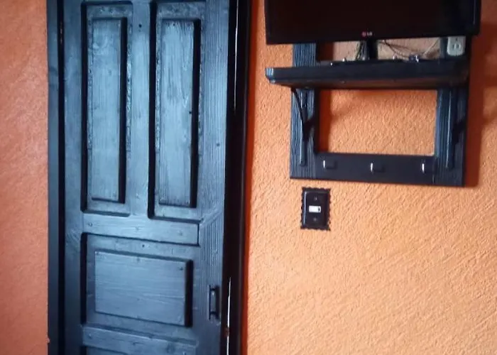 Hotel Recreo México DF