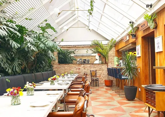 Bed and Breakfast Casa Lelyte Bogotá