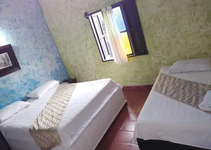 Corona Real Villavicencio