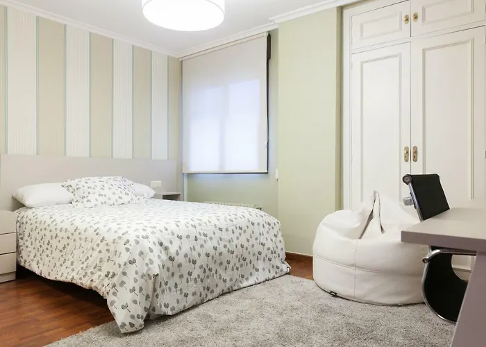 Zafiro Suites Santiago de Compostela