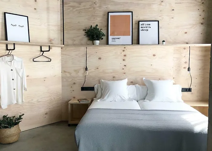 Talo Urban Rooms San Sebastián