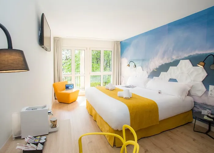 Casual de las Olas San Sebastián