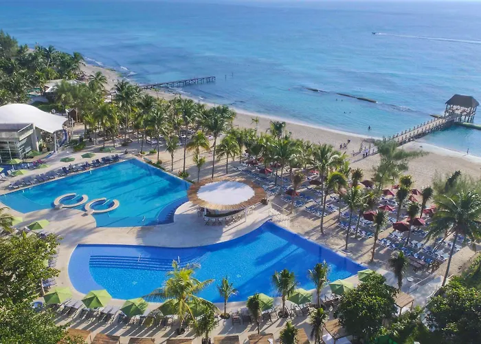 Residences At The Fives Playa del Carmen