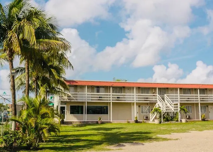 Bonitto Inn Tampico Altamira