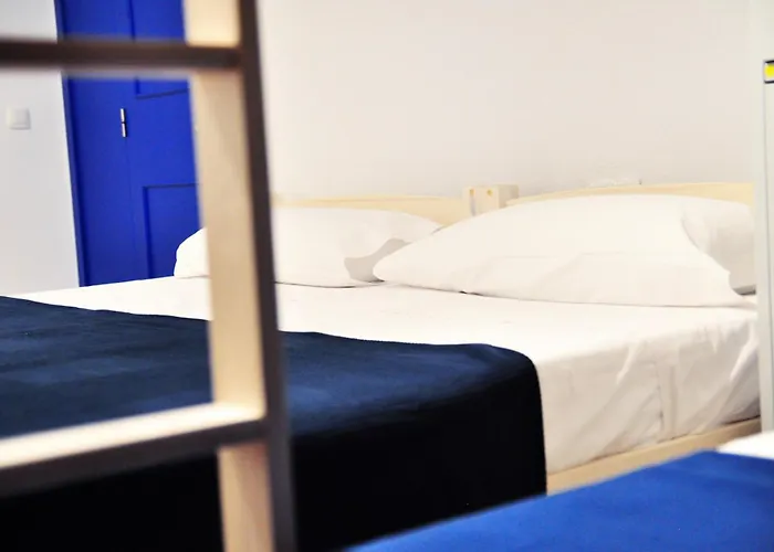 Hostal Porto Mar Salou