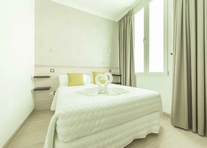 Hostal Pio Centro Madrid