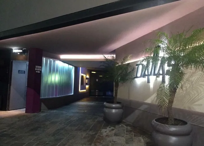 Dallas Hotel Alojamiento Ciudad Autónoma de Ciudad Autónoma de Buenos Aires