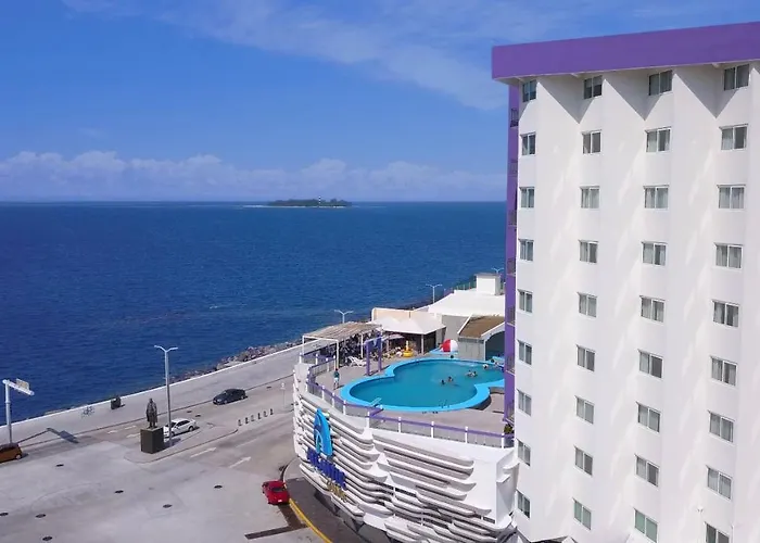 Hotel Lois Veracruz