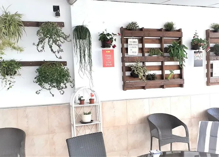 Hostal Kokkola Fuengirola