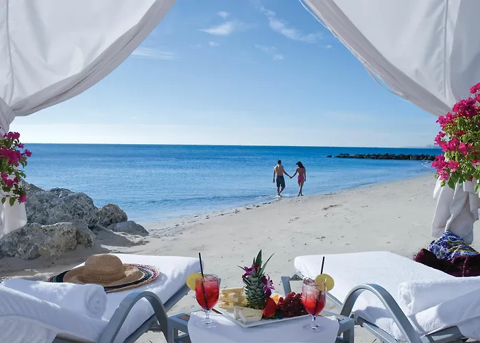 Fisher Island Club And Hotel Miami Beach