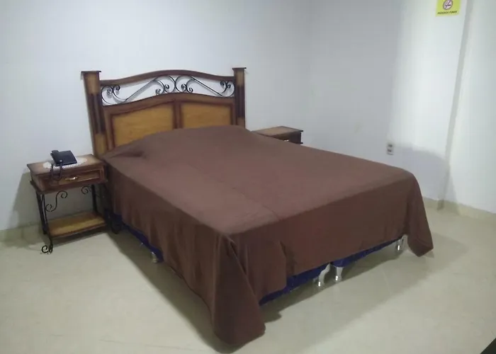 Hotel Boggiani Asunción