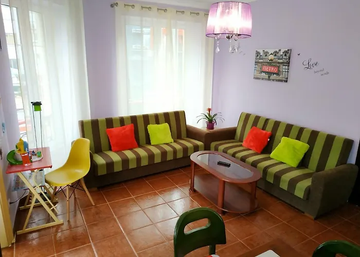 Hotel Goodhouse Gijón