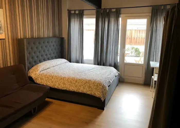 Estudio Deusto Bilbao