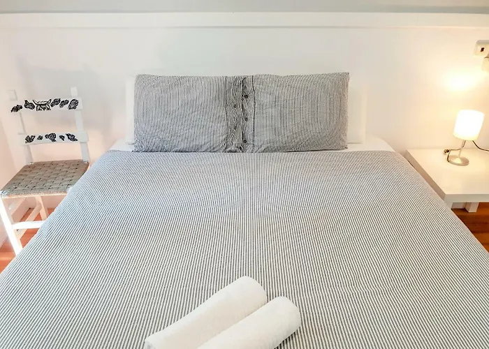 Pension Aussie Guesthouse San Sebastián