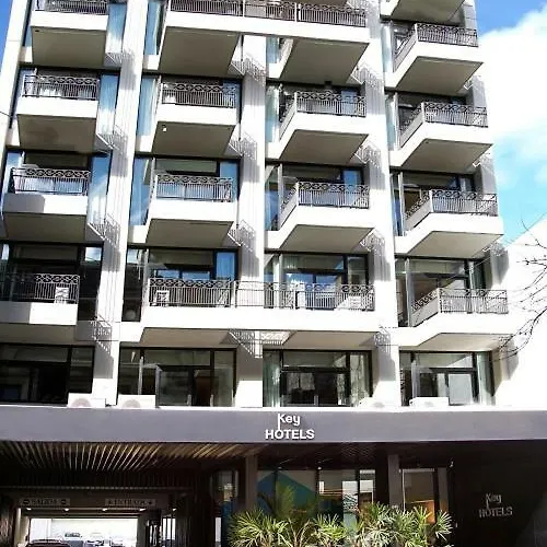 Key Hotels San Telmo Ciudad Autónoma de Ciudad Autónoma de Buenos Aires