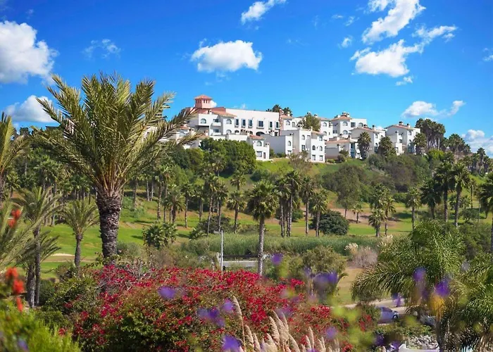 Real del Mar Golf Resort Tijuana