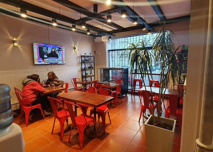 Hotel Positano Mar del Plata