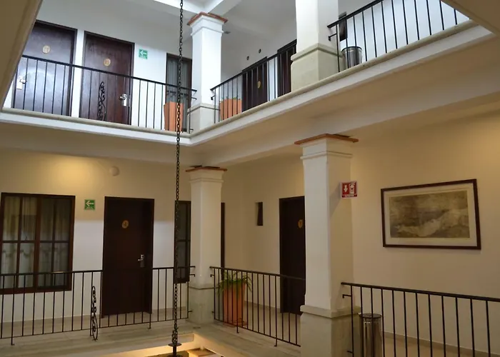 Hotel Real Alma Oaxaca