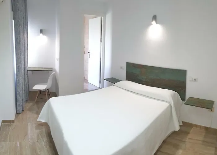 Hotel La Lancha Córdoba